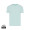 IQONIQ Brett T-Shirt aus recycelter Baumwolle, crushed mint