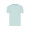 IQONIQ Brett T-Shirt aus recycelter Baumwolle, crushed mint