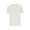 IQONIQ Brett T-Shirt aus recycelter Baumwolle, ivory white