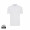IQONIQ Yosemite Piqué-Poloshirt aus recycelter Baumwolle, recycled white