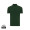 IQONIQ Yosemite Piqué-Poloshirt aus recycelter Baumwolle, forest green