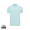 IQONIQ Yosemite Piqué-Poloshirt aus recycelter Baumwolle, crushed mint