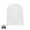 IQONIQ Etosha Lightweight Sweater aus recycelter Baumwolle, recycled white