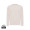 IQONIQ Etosha Lightweight Sweater aus recycelter Baumwolle, cloud pink