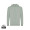 IQONIQ Jasper Hoodie aus recycelter Baumwolle, Iceberg green