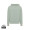 IQONIQ Yoho Relax-Hoodie aus recycelter Baumwolle, Iceberg green