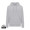 IQONIQ Trivor Mikrofleece-Kapuzen-Pulli aus recyc. Polyester, storm grey