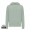 IQONIQ Rila Lightweight Hoodie aus recycelter Baumwolle, Iceberg green