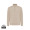 IQONIQ Elgon Quarter-Zip-Sweater aus rec. Baumwolle, desert