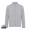 IQONIQ Talung Mikrofleece Jacke aus recyceltem Polyester, storm grey