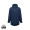 IQONIQ Thelon Parka aus recyceltem Polyester, navy blau