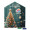 Täfelchen-Adventskalender "Haus", Lindt Schokotäfelchen