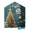 Täfelchen Adventskalender "Haus", share Napolitain