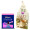 Tee-Briefchen "Tee Amo", Meßmer Tee "Entspanung" Rooibos, Melisse, Rosenblütentee