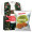 "Trikot" Box M, Filinchen Erbsen Snack Paprika
