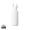 VINGA Cael RCS Stainless-Steel Trinkflasche 600ml, weiß