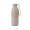VINGA Niro RCS Stainless-Steel Sling Flasche 500ml, beige