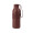 VINGA Niro RCS Stainless-Steel Sling Flasche 500ml, burgunderrot