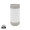 VINGA Erie 350ml Becher aus RCS rec. Stainless-Steel, weiß, grau