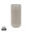 VINGA Erie 350ml Becher aus RCS rec. Stainless-Steel, grau, grau
