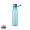 VINGA Lean 800ml RCS RPET Wasserflasche, blau