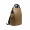 VINGA Bermond Rucksack aus RCS recyceltem PU, braun