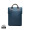 VINGA Baltimore RCS Tote Rucksack, navy blau