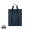VINGA Baltimore Neo RCS Rucksack, navy blau