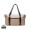 VINGA Baltimore RCS 24h Wochenendtasche, greige