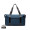 VINGA Baltimore RCS 24h Wochenendtasche, navy blau