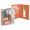 Werbekarte Midi, Aqtiwell® REFRESH
