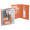 Werbekarte Midi, Aqtiwell® ENERGY