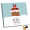 XS-Adventskalender, Brandt Knusperkugeln Black & White