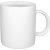 KÖNITZ Porzellanbecher KC2