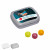 MINI-Klappdose mit Pulmoll Pastillen, 20g