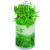 Blumendose Power Ø 65 x 90 mm, Kräutermischung