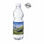 500 ml PromoWater – Mineralwasser, still, Hergestellt in Deutschland