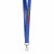 Schlüsselband/Lanyard "Standard", Bandbreite 15 mm