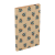 Individueller Pappschuber aus Kraftpapier CreaSleeve Kraft 105, natur