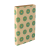 Individueller Pappschuber aus Kraftpapier CreaSleeve Kraft 183, natur