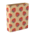 Individueller Pappschuber aus Kraftpapier CreaSleeve Kraft 377, natur