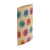 Individueller Pappschuber aus Kraftpapier CreaSleeve Kraft 486, natur
