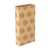 Individueller Pappschuber aus Kraftpapier CreaSleeve Kraft 519, natur