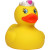 Schnabels® Quietsche-Ente Prinzessin