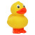 Schnabels® Quietsche-Ente, stehend