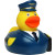 Schnabels® Quietsche-Ente Pilot