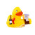 Schnabels® Quietsche-Ente Sylt