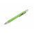 Multitasking-Kugelschreiber CONSTRUCTION, neongrün, silberfarben