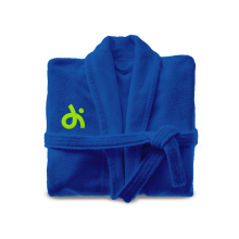 Bademäntel & Slipper