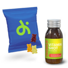 Lebensmittel & Getränke